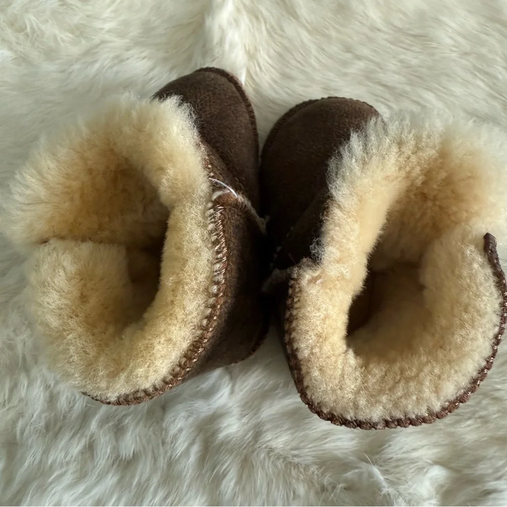 UGG Baby Erin Infant Toddler Bootie